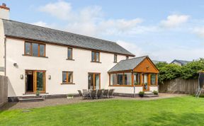 Photo of House in North Cornwall