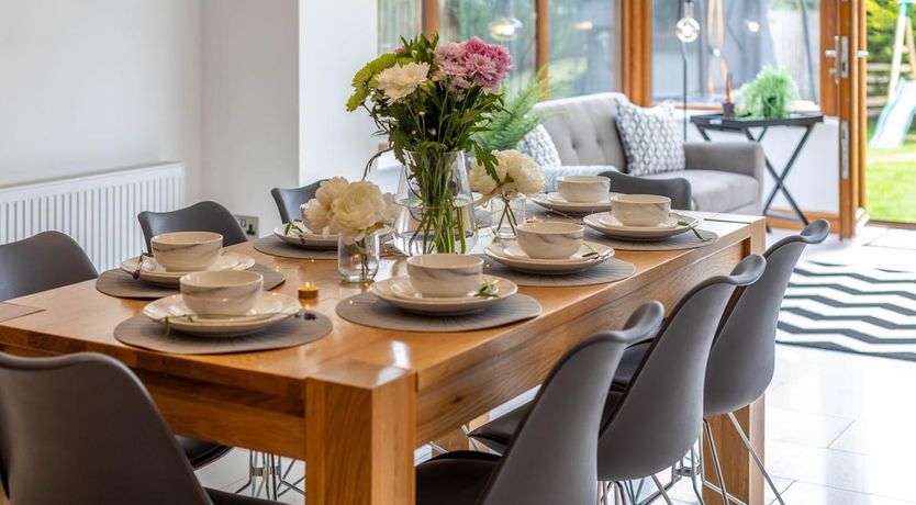 Photo of 5 Bed in Morwenstow