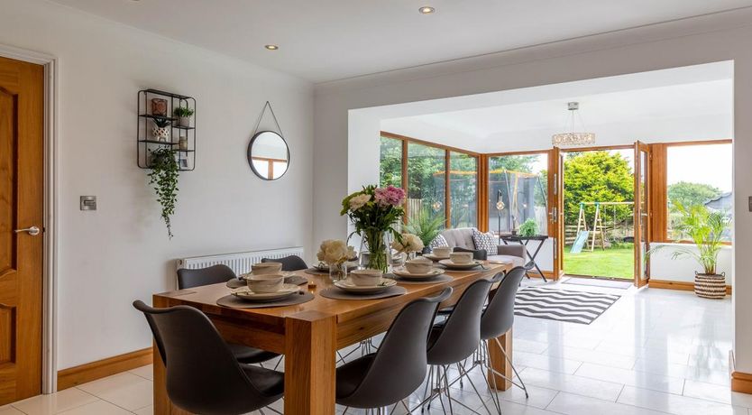 Photo of 5 Bed in Morwenstow