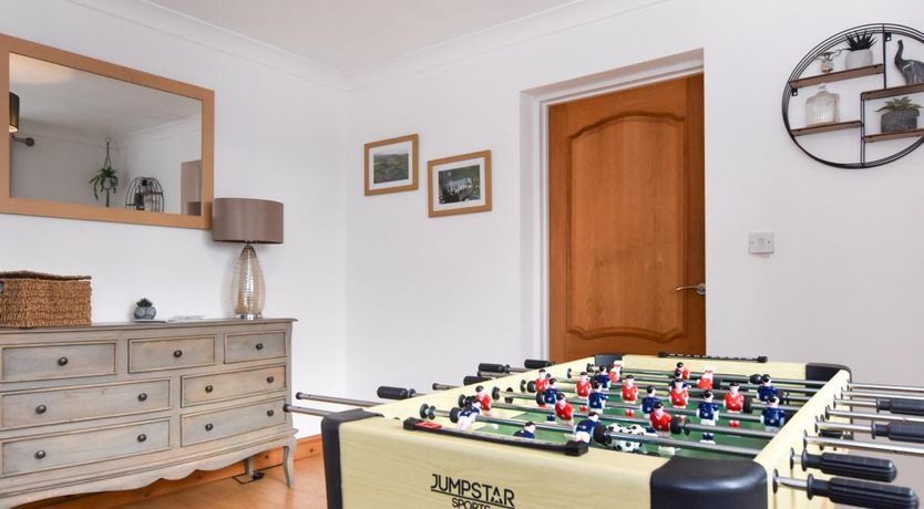 Photo of 5 Bed in Morwenstow