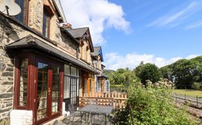 Photo of 3 Railway Cottages