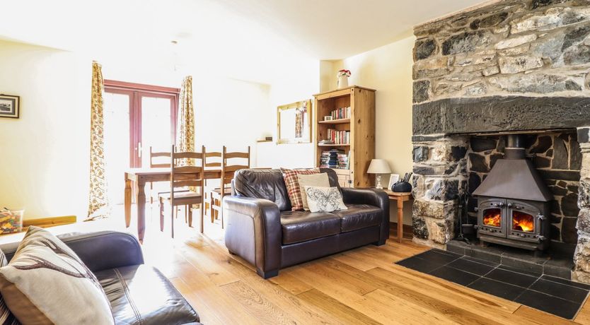 Photo of 3 Railway Cottages