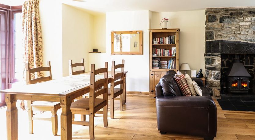 Photo of 3 Railway Cottages