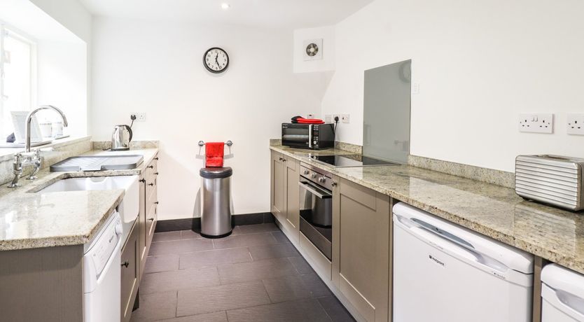 Photo of 3 Railway Cottages