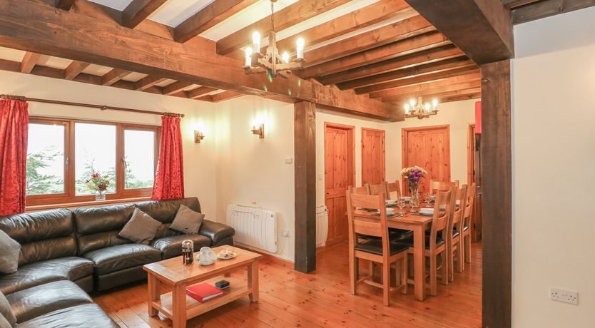 Photo of Hazel Lodge