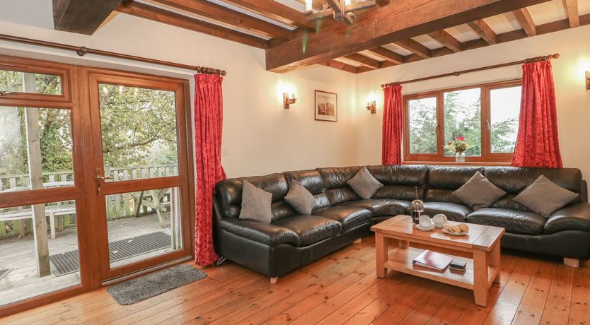 Photo of Hazel Lodge