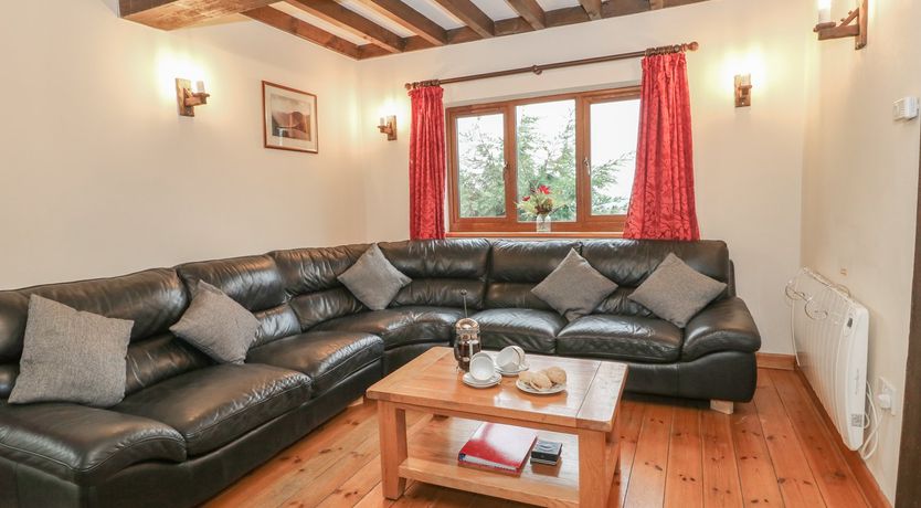 Photo of Hazel Lodge