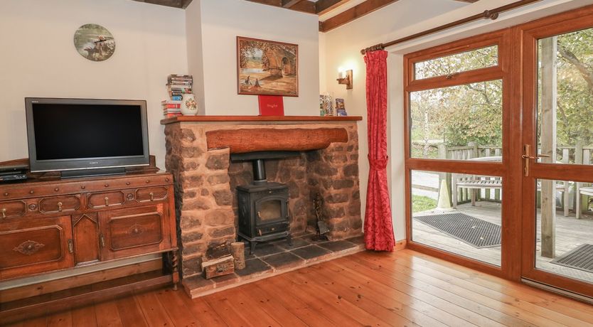 Photo of Hazel Lodge