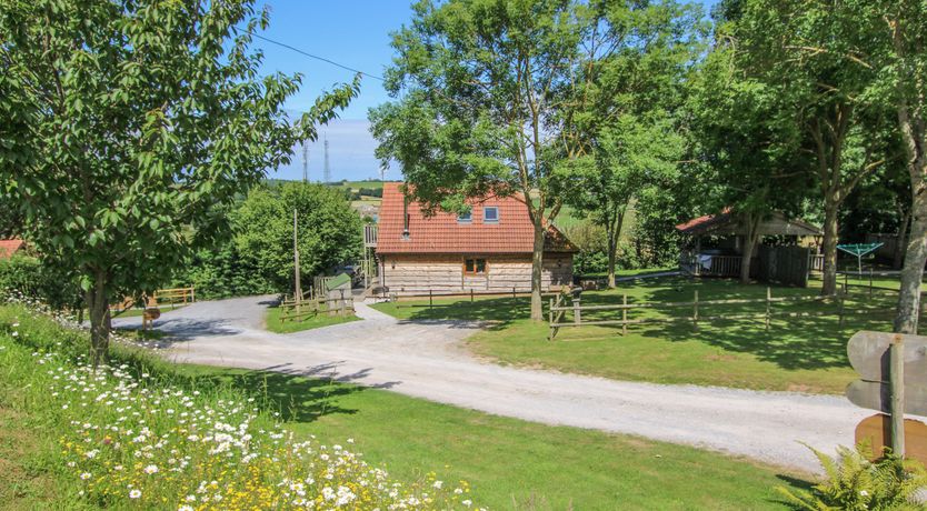 Photo of Hazel Lodge