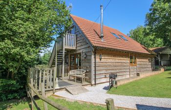 Hazel Lodge Holiday Cottage