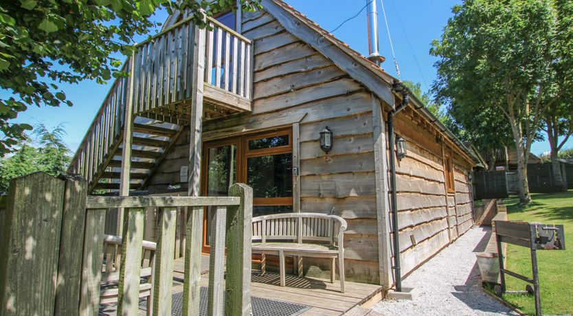 Photo of Hazel Lodge