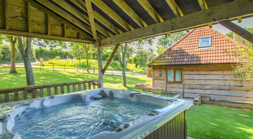 Photo of Hazel Lodge