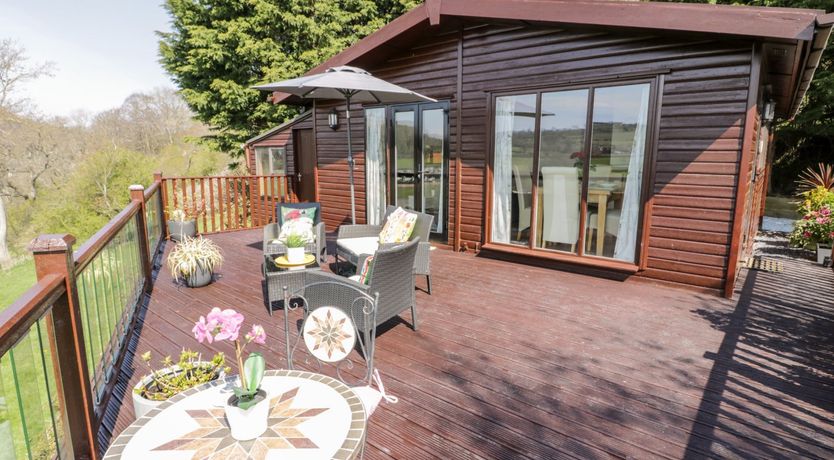 Photo of Summertime Lodge