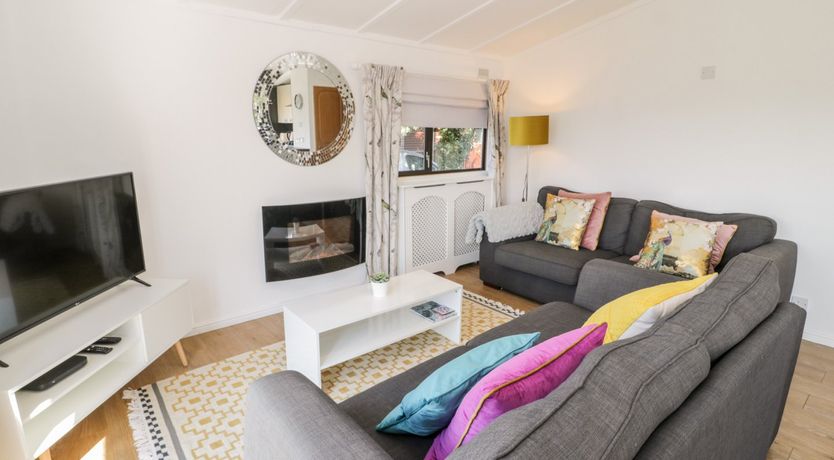 Photo of Summertime Lodge