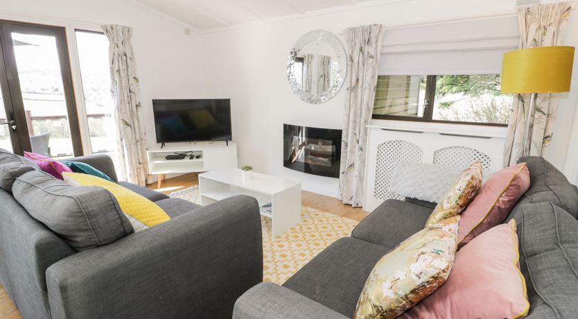 Photo of Summertime Lodge