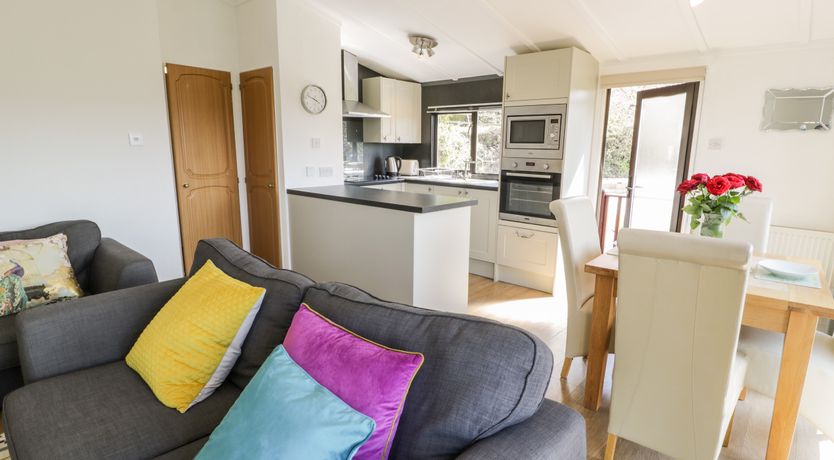 Photo of Summertime Lodge