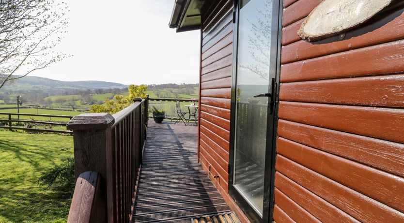 Photo of Summertime Lodge