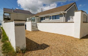 St Winifreds Holiday Cottage