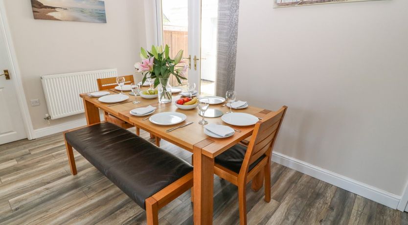 Photo of St Winifreds