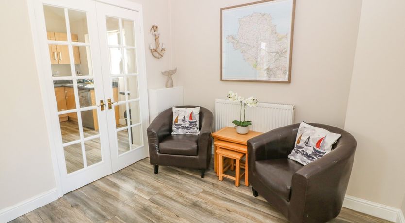 Photo of St Winifreds