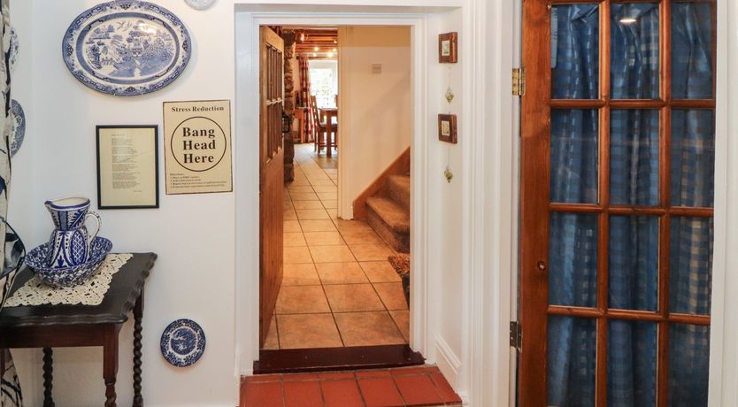 Photo of Fell Cottage