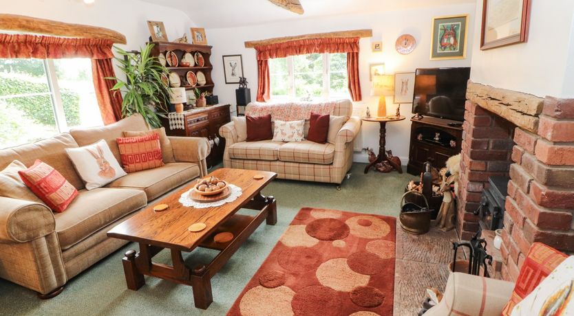 Photo of Fell Cottage