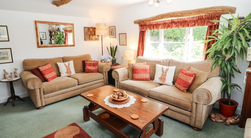 Photo of Fell Cottage