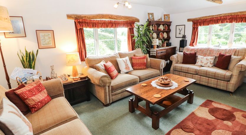 Photo of Fell Cottage