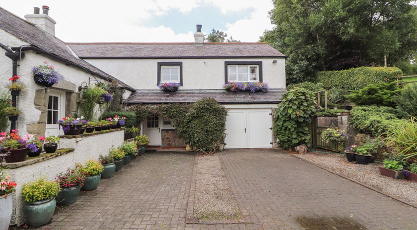 Photo of Fell Cottage