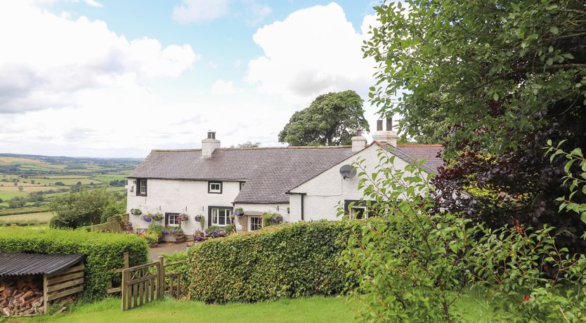 Photo of Fell Cottage