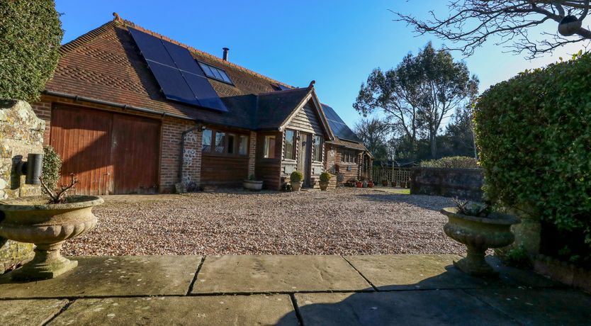 Photo of The Old School Cottage