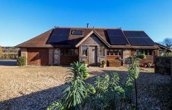 The Old School Cottage Holiday Cottage