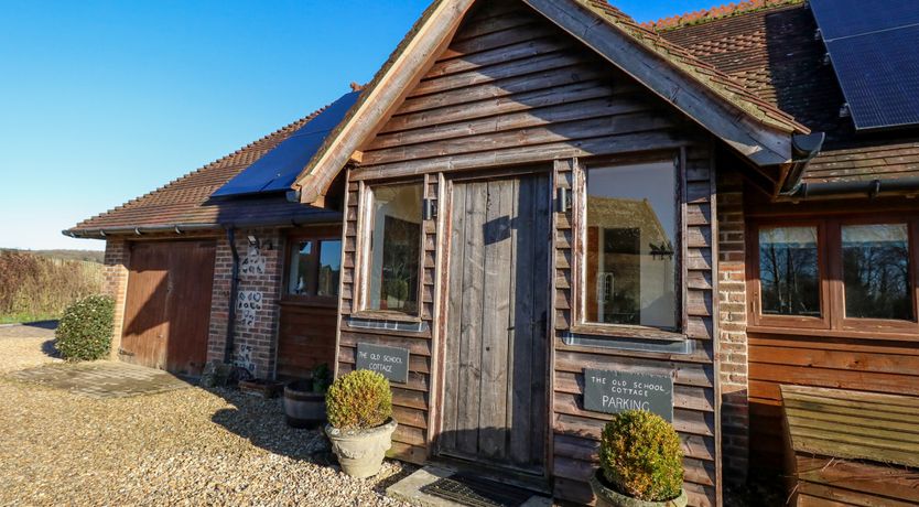 Photo of The Old School Cottage