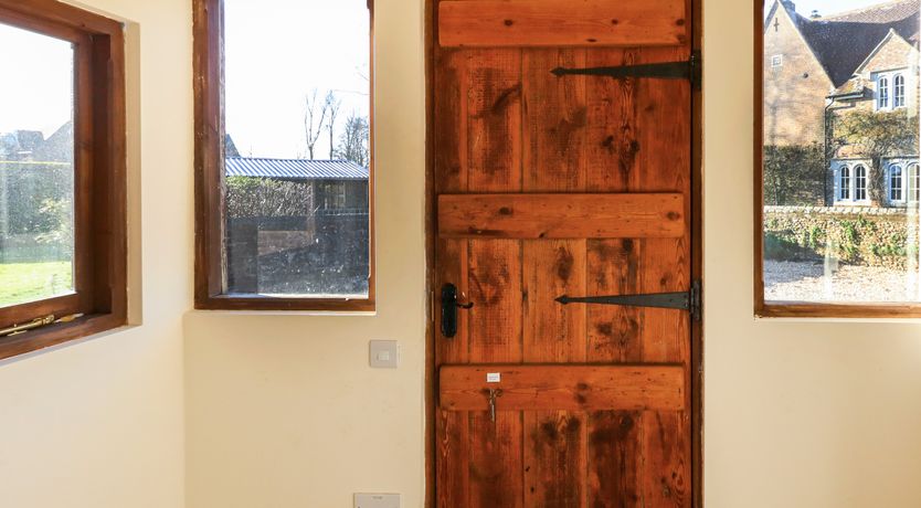 Photo of The Old School Cottage