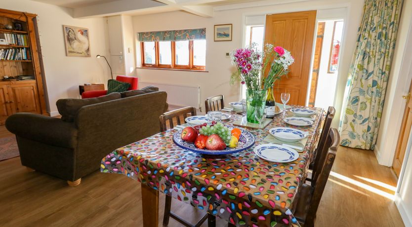 Photo of The Old School Cottage