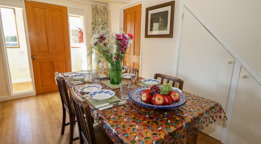 Photo of The Old School Cottage