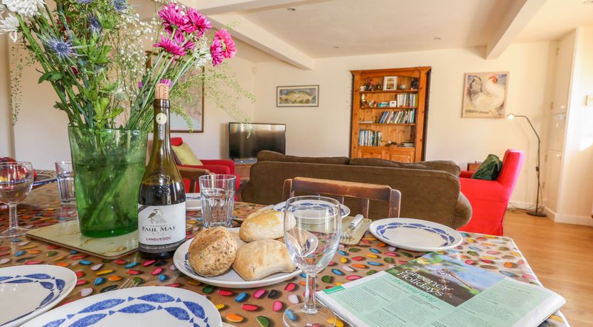 Photo of The Old School Cottage