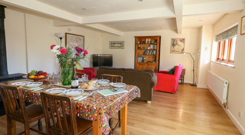 Photo of The Old School Cottage