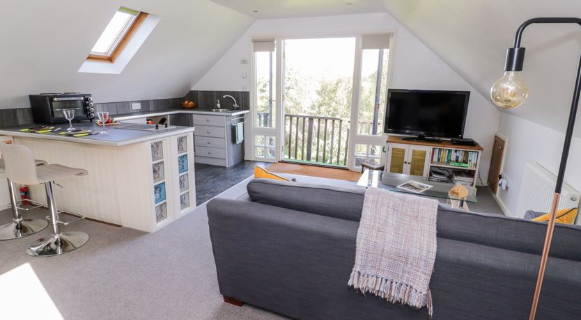 Photo of The Stilehouse Apartment