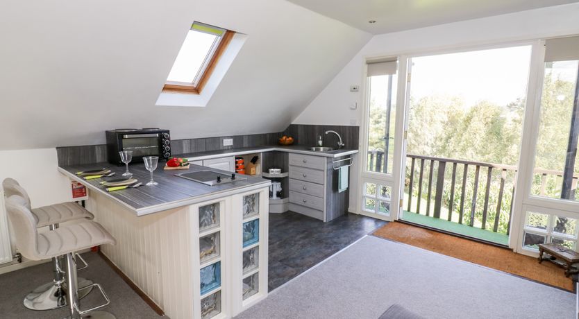 Photo of The Stilehouse Apartment