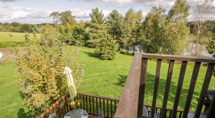 Photo of The Stilehouse Apartment