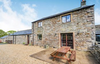 The Stable Holiday Cottage