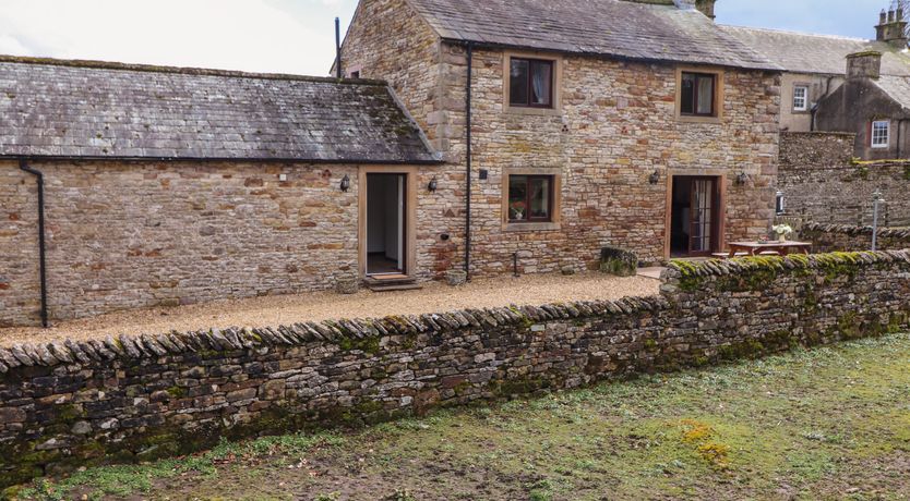 Photo of Christine's Stable