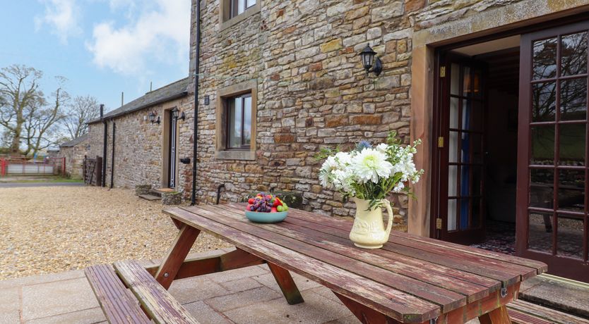 Photo of Christine's Stable