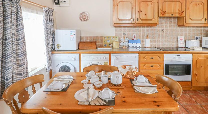 Photo of Rose Cottage