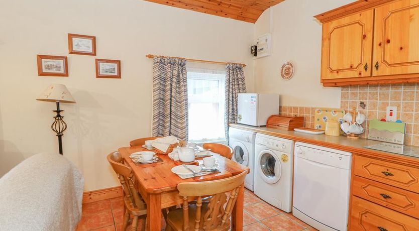 Photo of Rose Cottage