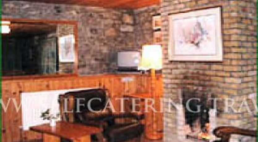 Photo of Courtyard Cottages 1