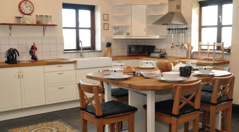 Photo of 3 Bed in Camelford