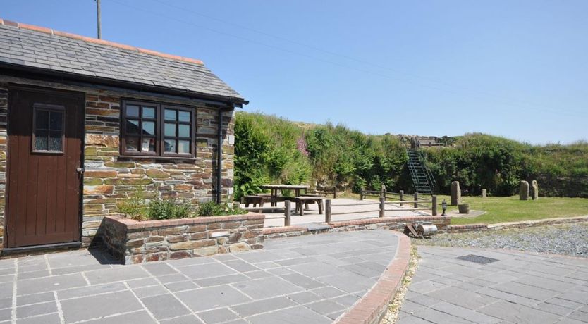 Photo of 3 Bed in Camelford