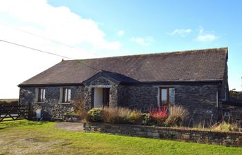 Barn in North Cornwall Holiday Cottage